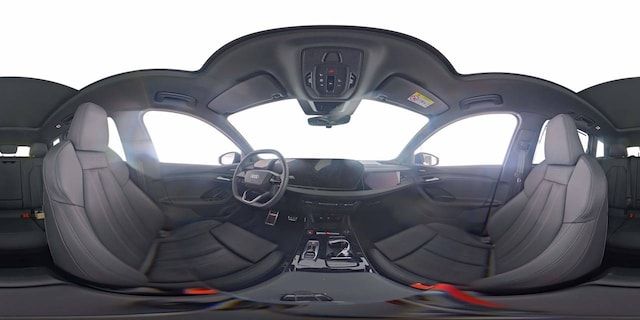 Audi SQ6 SUV E-tron E-tron Quattro - 2025 - Joinsteer - #7