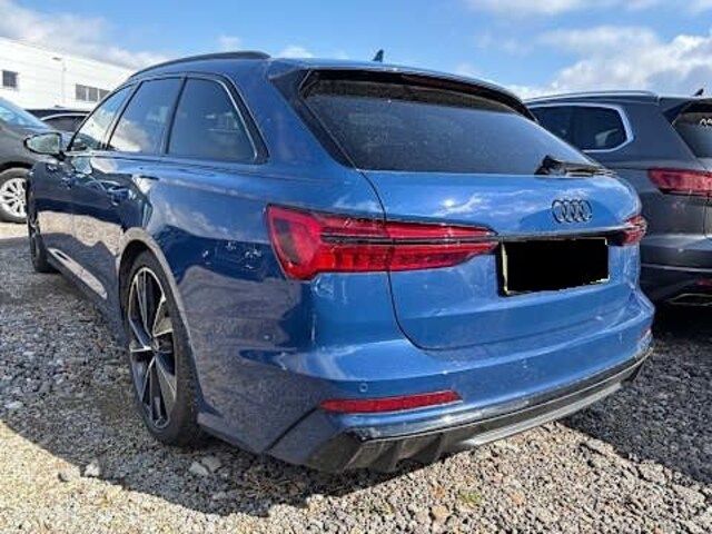 Audi S6 Avant TDI Quattro Tiptronic - 2025 - Joinsteer - #5
