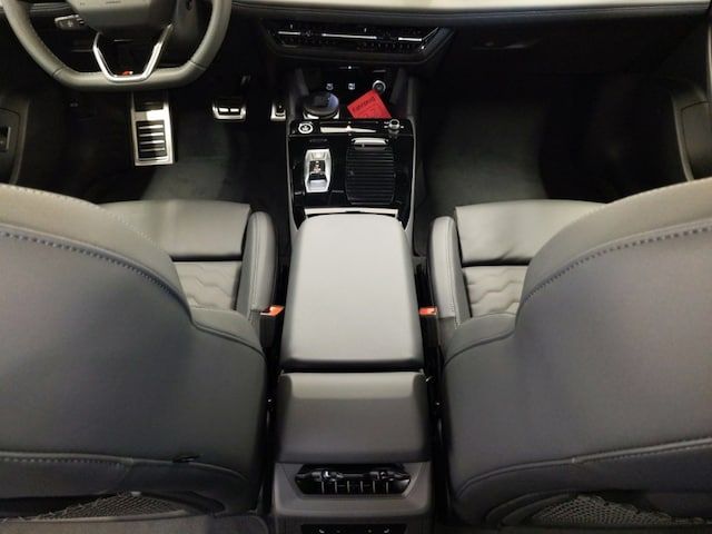Audi A6 Avant E-tron S Line Business E-tron Performance - 2026 - Joinsteer - #11