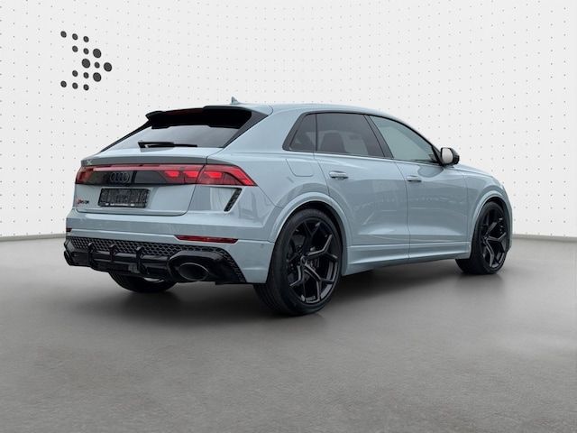 Audi RSQ8 Performance TFSI Quattro Tiptronic - 2026 - Joinsteer - #2