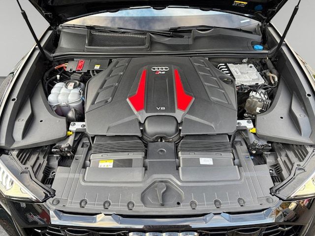 Audi RSQ8 TFSI Quattro Tiptronic - 2022 - Joinsteer - #15