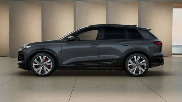 Audi Q6 SUV E-tron E-tron Quattro - 2025 - Joinsteer - #3