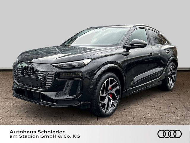 Audi Q6 Sportback E-tron E-tron Performance - 2026 - Joinsteer - #2