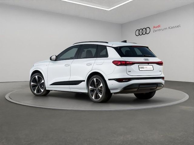 Audi Q6 SUV E-tron E-tron Quattro - 2026 - Joinsteer - #2