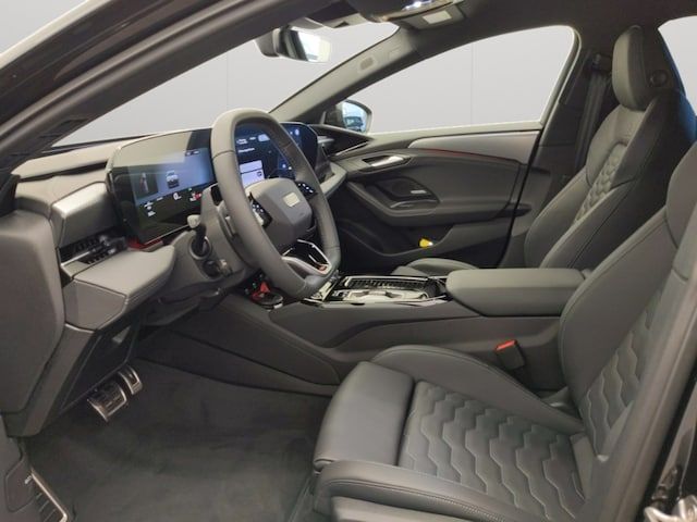 Audi A6 Avant E-tron S Line Business E-tron Performance - 2026 - Joinsteer - #13