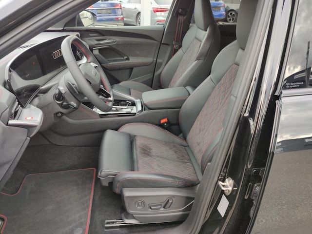 Audi Q5 Sportback TDI Quattro S Tronic - 2025 - Joinsteer - #9