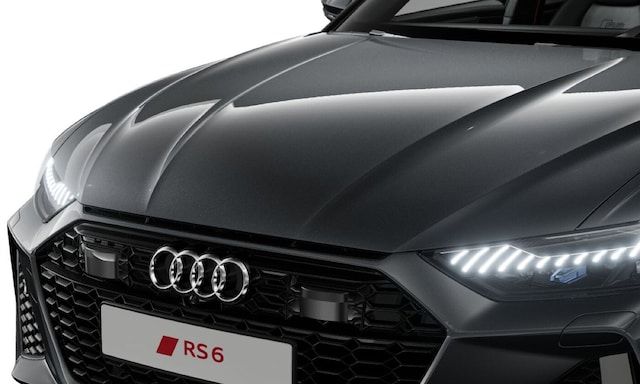 Audi RS6 Avant Performance Performance Quattro Tiptronic - 2025 - Joinsteer - #4
