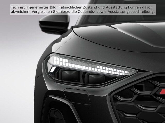 Audi S5 Avant TFSI S Tronic - 2026 - Joinsteer - #6