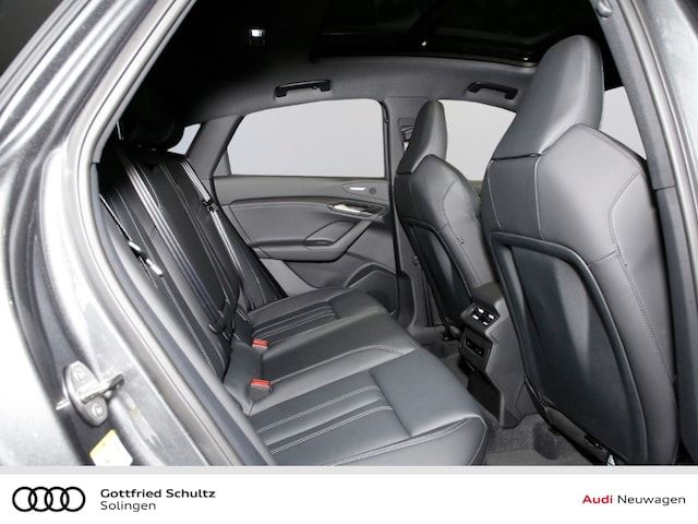 Audi Q6 Sportback E-tron E-tron Performance - 2026 - Joinsteer - #12