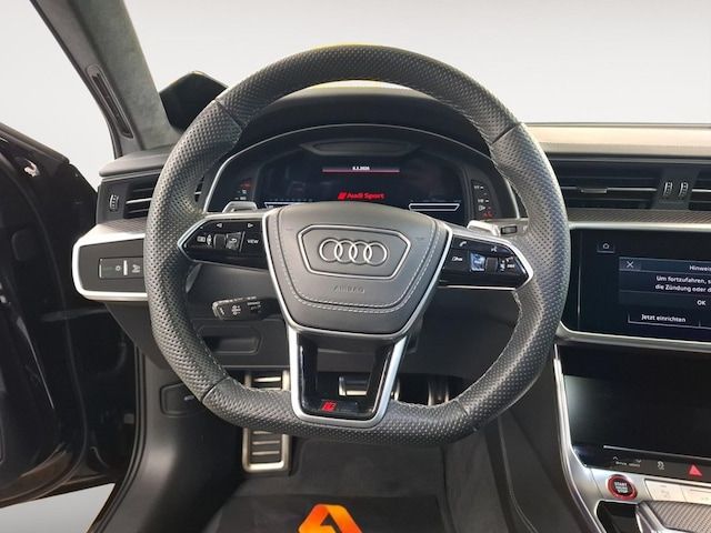 Audi RS6 avant TFSI Quattro Tiptronic - 2023 - Joinsteer - #11