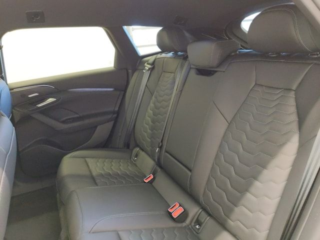 Audi A6 Avant E-tron S Line Business E-tron Performance - 2026 - Joinsteer - #14