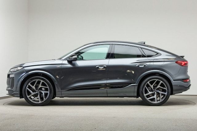 Audi Q6 Sportback E-tron E-tron Quattro - 2026 - Joinsteer - #3