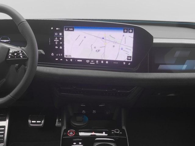 Audi S6 Sportback E-tron Edition One Blue E-tron - 2025 - Joinsteer - #14