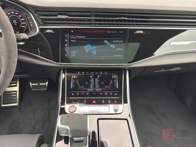 Audi RSQ8 Performance TFSI Quattro Tiptronic - 2026 - Joinsteer - #6