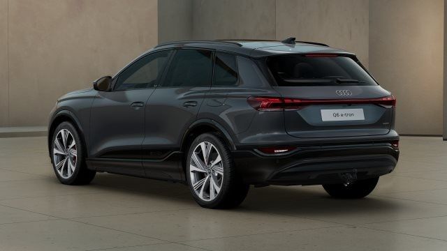 Audi Q6 SUV E-tron E-tron Quattro - 2025 - Joinsteer - #5