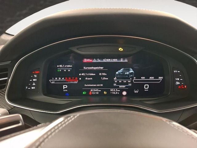 Audi RS6 avant TFSI Quattro Tiptronic - 2023 - Joinsteer - #12