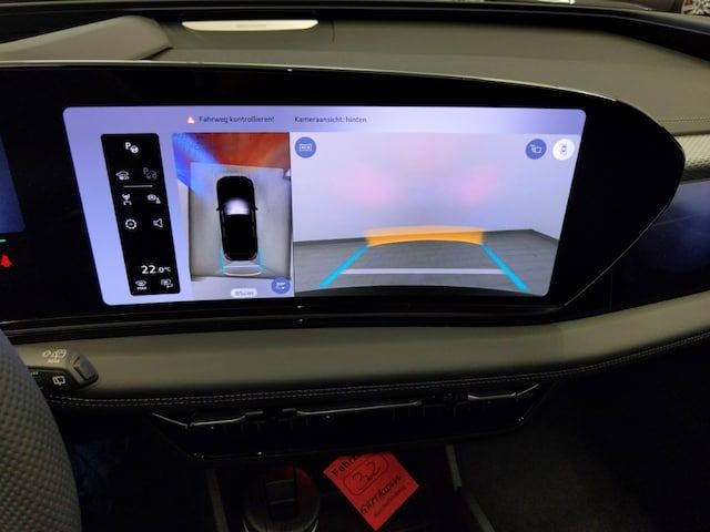 Audi A6 Avant E-tron S Line Business E-tron Performance - 2026 - Joinsteer - #15