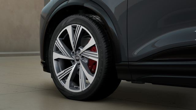 Audi Q6 SUV E-tron E-tron Quattro - 2025 - Joinsteer - #6
