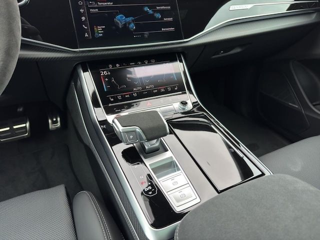 Audi RSQ8 Performance TFSI Quattro Tiptronic - 2026 - Joinsteer - #7