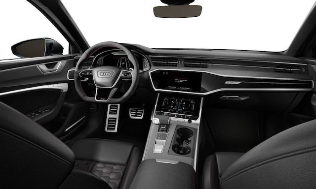 Audi RS6 Avant Performance Performance Quattro Tiptronic - 2025 - Joinsteer - #6