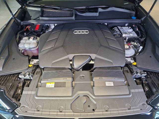 Audi Q8 TFSI E S Line Business TFSI E Quattro Tiptronic - 2026 - Joinsteer - #11