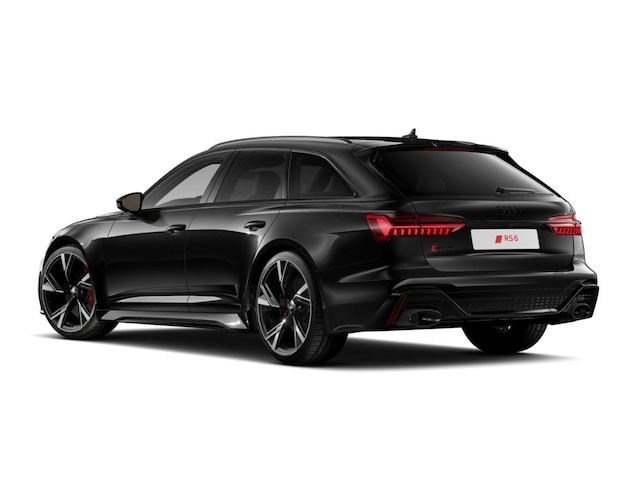 Audi RS6 Avant Performance Performance Quattro Tiptronic - 2025 - Joinsteer - #5