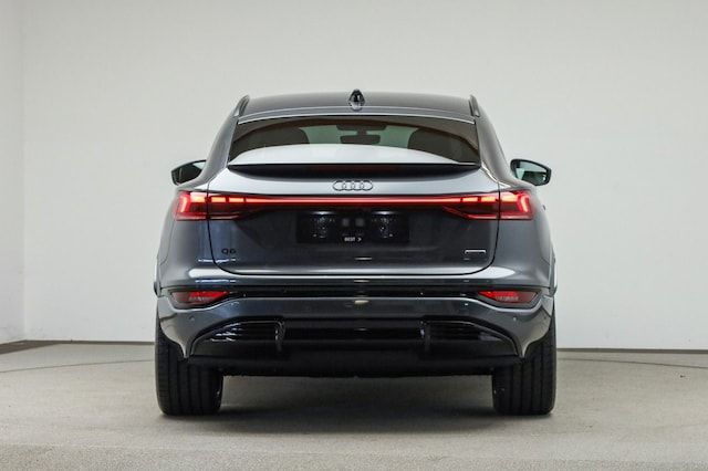 Audi Q6 Sportback E-tron E-tron Quattro - 2026 - Joinsteer - #5