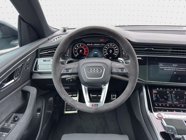 Audi RSQ8 Performance TFSI Quattro Tiptronic - 2026 - Joinsteer - #8