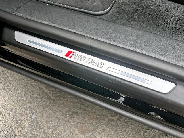 Audi RSQ8 Performance TFSI Quattro Tiptronic - 2025 - Joinsteer - #10