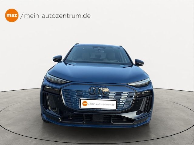 Audi Q6 SUV E-tron E-tron Performance - 2026 - Joinsteer - #2