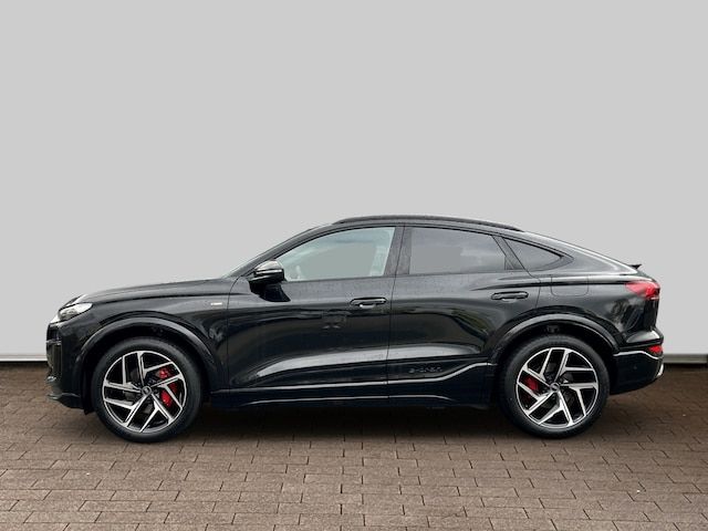 Audi Q6 Sportback E-tron E-tron Performance - 2026 - Joinsteer - #6