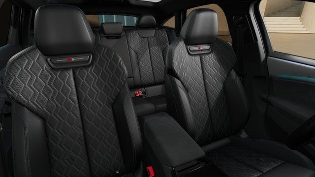 Audi S6 Sportback E-tron E-tron - 2025 - Joinsteer - #16