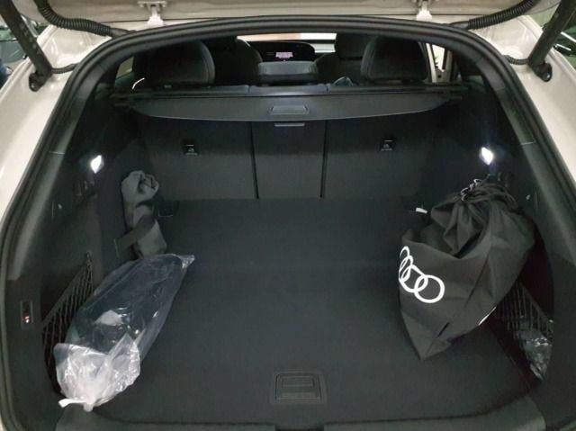 Audi S6 Avant E-tron Edition One Beige E-tron - 2025 - Joinsteer - #8