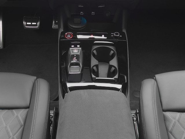 Audi S6 Sportback E-tron Edition One Blue E-tron - 2025 - Joinsteer - #17