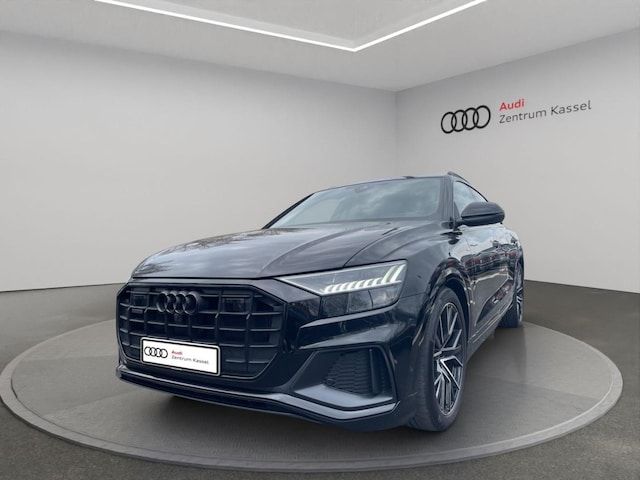Audi Q8 50 TDI Quattro Tiptronic - 2024 - Joinsteer - #2