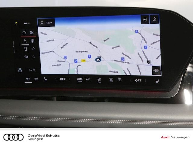 Audi Q6 Sportback E-tron E-tron Performance - 2026 - Joinsteer - #14