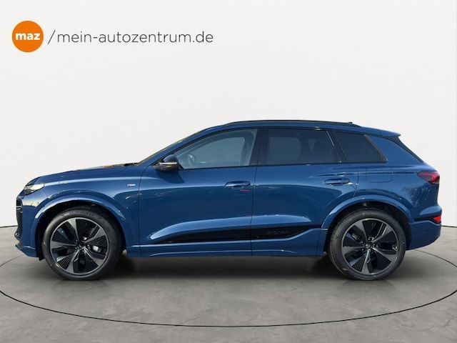 Audi Q6 SUV E-tron E-tron Performance - 2026 - Joinsteer - #3