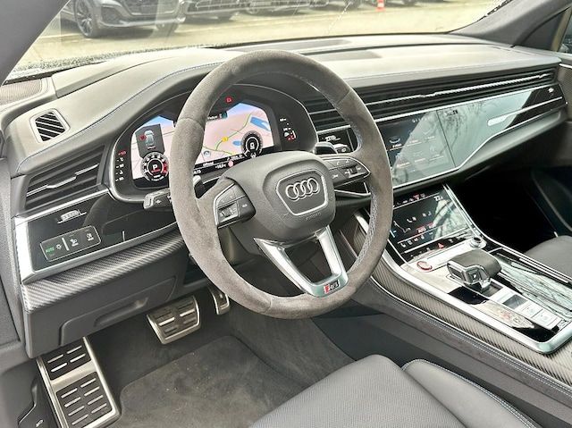 Audi RSQ8 Performance TFSI Quattro Tiptronic - 2025 - Joinsteer - #11