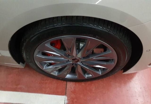 Audi S6 Avant E-tron Edition One Beige E-tron - 2025 - Joinsteer - #9