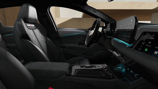 Audi S6 Sportback E-tron E-tron - 2025 - Joinsteer - #17