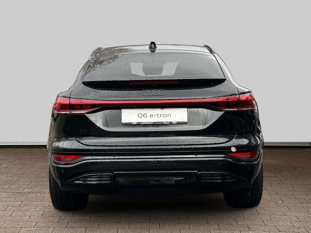 Audi Q6 Sportback E-tron E-tron Performance - 2026 - Joinsteer - #7