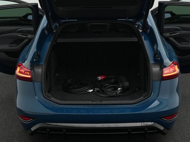 Audi S6 Sportback E-tron Edition One Blue E-tron - 2025 - Joinsteer - #18