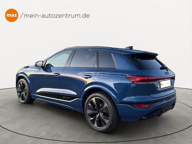 Audi Q6 SUV E-tron E-tron Performance - 2026 - Joinsteer - #4