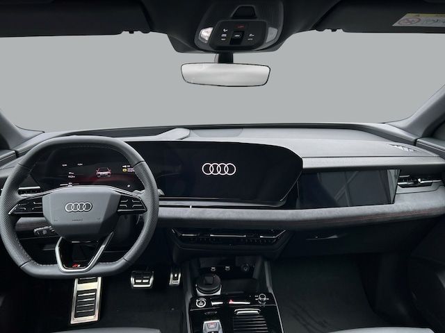 Audi Q6 Sportback E-tron E-tron Performance - 2026 - Joinsteer - #8