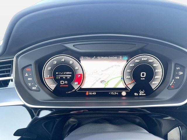 Audi S8 TFSI Quattro Tiptronic - 2022 - Joinsteer - #11