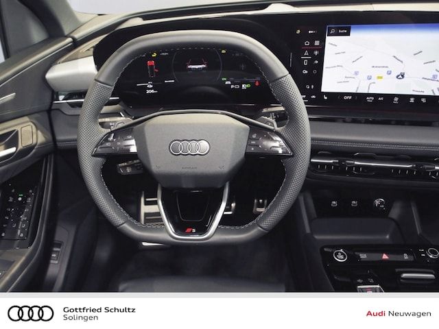 Audi Q6 Sportback E-tron E-tron Performance - 2026 - Joinsteer - #15