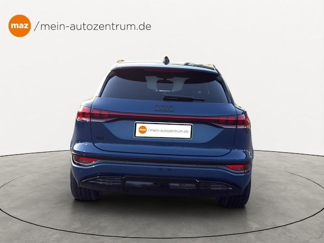 Audi Q6 SUV E-tron E-tron Performance - 2026 - Joinsteer - #5