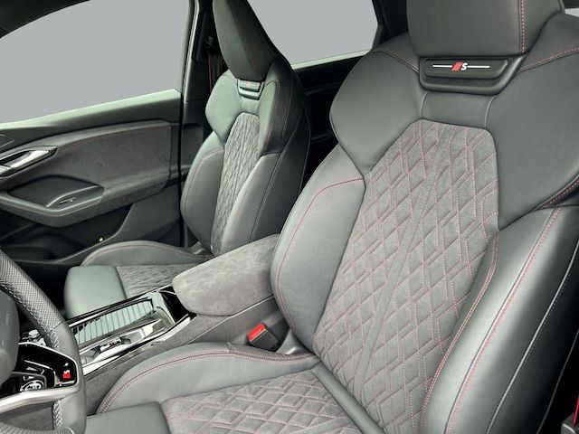 Audi Q6 Sportback E-tron E-tron Performance - 2026 - Joinsteer - #9