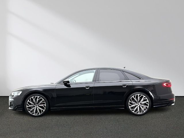 Audi S8 TFSI Quattro Tiptronic - 2023 - Joinsteer - #2