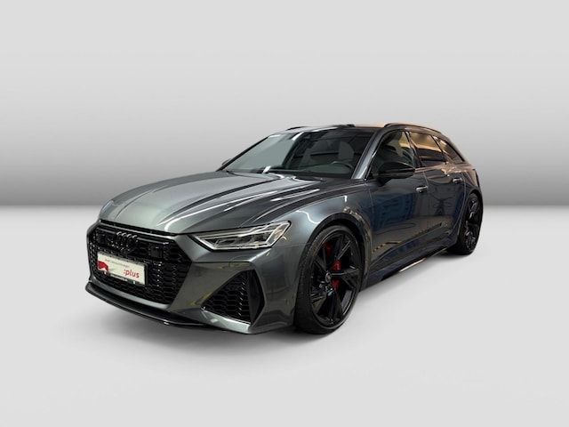 Audi RS6 avant TFSI Quattro Tiptronic - 2023 - Joinsteer - #2